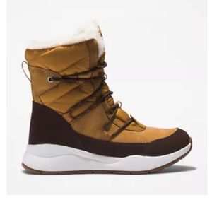 TIMBERLAND Boroughs Project Waterproof Winter Boots 7.5 NWT IN BOX